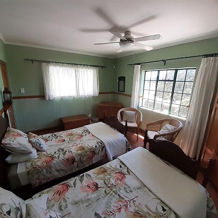 The Farmhouse B&B Port Elizabeth Exterior foto