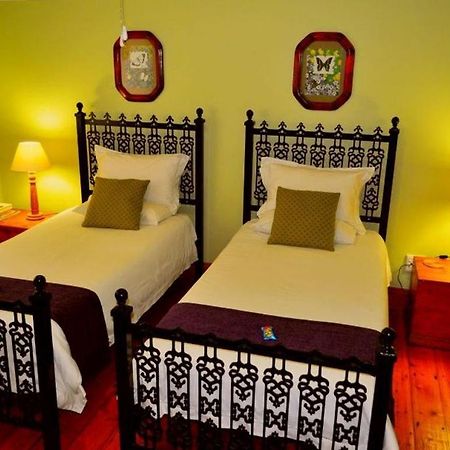 The Farmhouse B&B Port Elizabeth Exterior foto