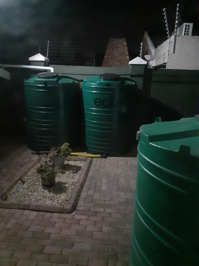 The Farmhouse B&B Port Elizabeth Exterior foto